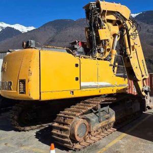 Liebherr R944C T Litronic (5)