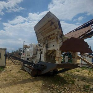 Metso LT116 (1)