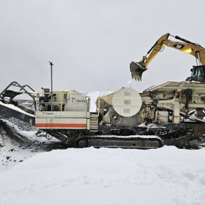 Metso LT116 (20)