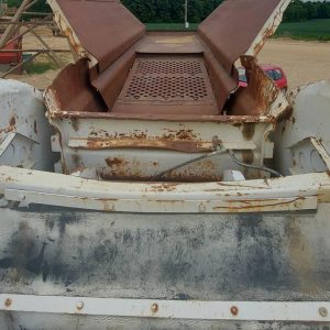 Metso LT116 (3)