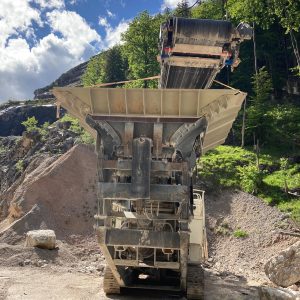 Metso LT1415S (1)