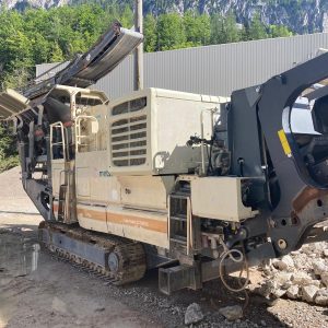 Metso LT1415S (2)