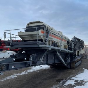Metso ST 3.8 (1)
