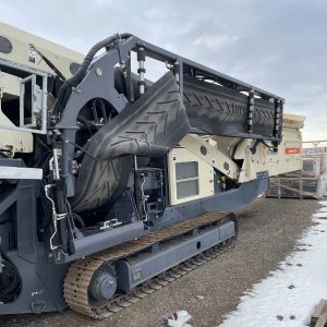 Metso ST 3.8 (2)