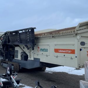 Metso ST 3.8 (3)