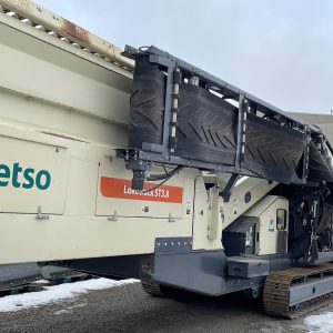 Metso ST 3.8 (4)