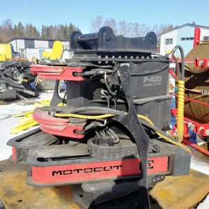 Motocut P-400 (3)