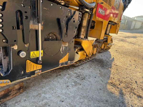 Caterpillar PM-313 Road Planer