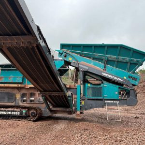 Powerscreen Horizon 6203 (1)