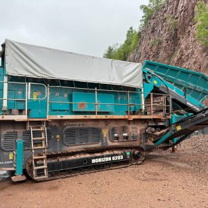 Powerscreen Horizon 6203 (2)