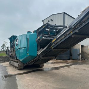 Powerscreen Premiertrak 600 (3)