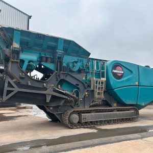 Powerscreen Premiertrak 600 (4)