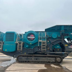 Powerscreen Premiertrak 600 (6)