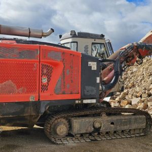 Sandvik DP1500i (2)