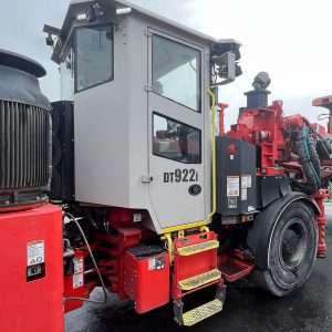 Sandvik DT922i (1)