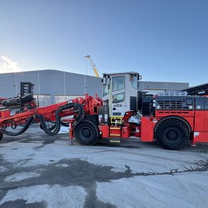 Sandvik DT923i (2)