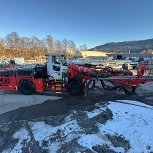 Sandvik DT923i (9)
