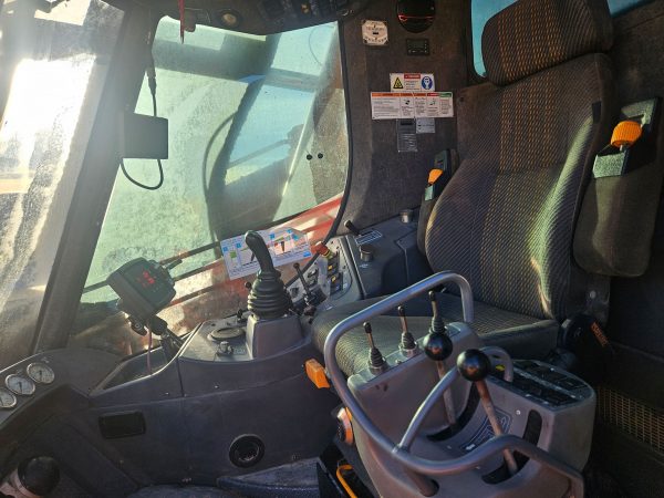 Sandvik DX800 Rock Drill