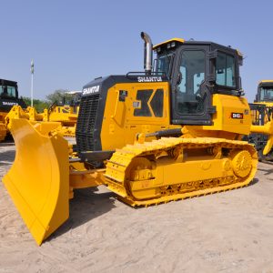 Shantui DH13M-XL Bulldozer