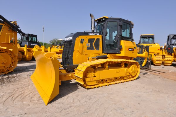 Shantui DH13M-XL Bulldozer