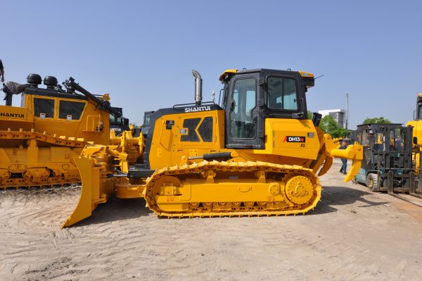 Shantui DH13M-XL Bulldozer