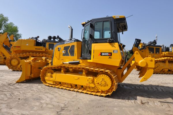 Shantui DH13M-XL Bulldozer