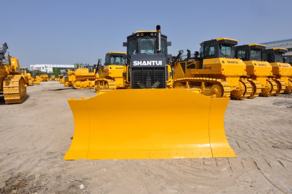 Shantui DH13M-XL Bulldozer