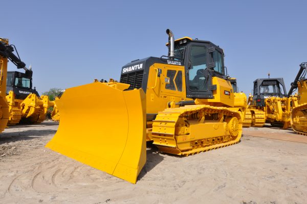 Shantui DH13M-XL Bulldozer