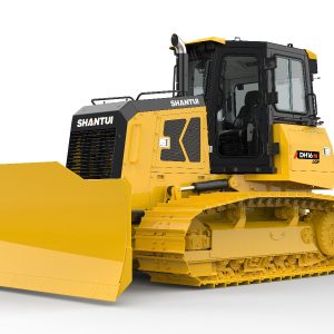 Shantui DH16M XL Bulldozer