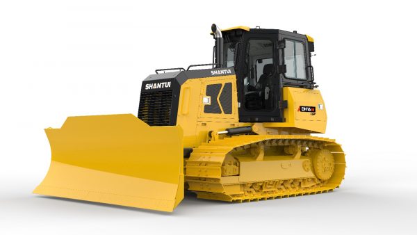 Shantui DH16M XL Bulldozer