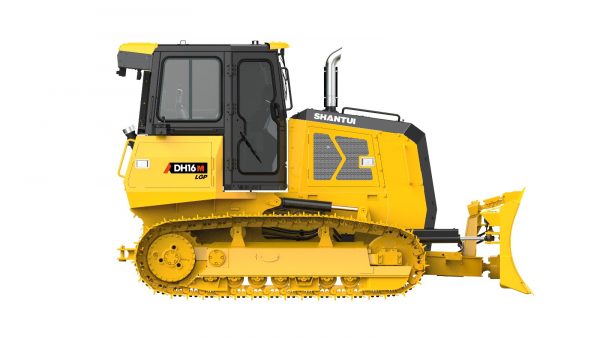 Shantui DH16M XL Bulldozer