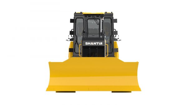 Shantui DH16M XL Bulldozer