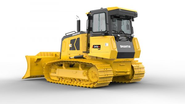 Shantui DH16M XL Bulldozer