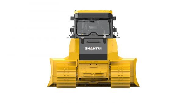Shantui DH16M XL Bulldozer