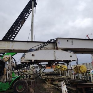 Soilmec R-825 (2)