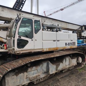 Soilmec R-825 (3)