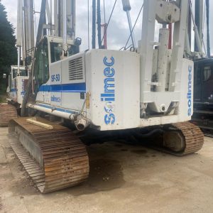 Soilmec SF-50 (4)