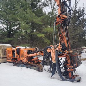 TAMROCK Ranger 700 (2)