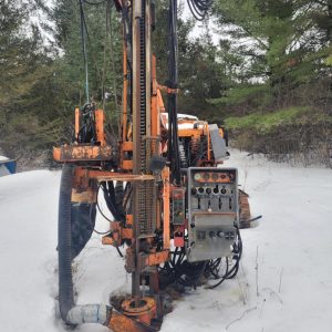 TAMROCK Ranger 700 (3)