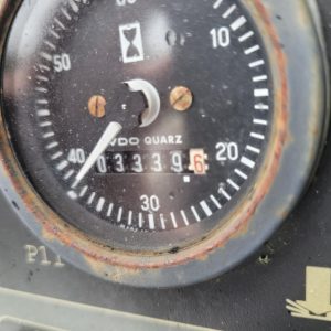 TAMROCK Ranger 700 (4)