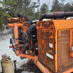 TAMROCK Ranger 700 (5)
