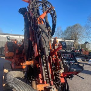 Tamrock Dino 560 (1)