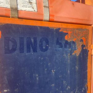 Tamrock Dino 560 (3)