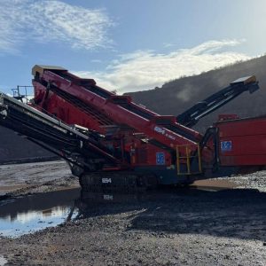 Terex Finlay 694+ (2)