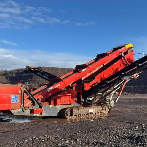Terex Finlay 694+ (4)