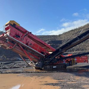 Terex Finlay 694+ (6)