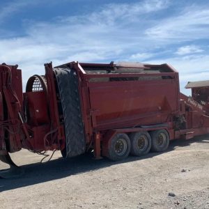 Terex Finlay 798 (2)