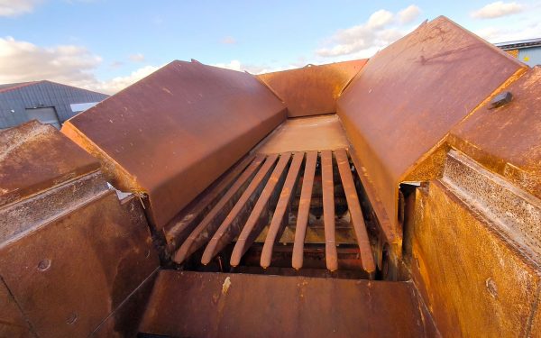 Terex Finlay J-1170 Jaw Crusher