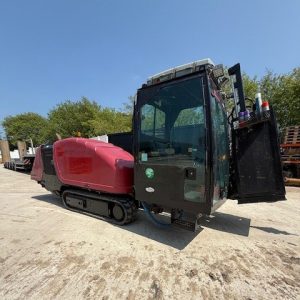 Toro DD4045 Directional Drill