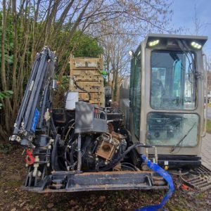 Tracto Technik Grundodrill 18 ACS (2)